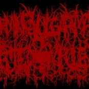 swarming vulgar mass of infected virulency