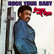 george mccrae