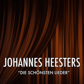 Über Die Prärie by Johannes Heesters