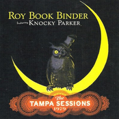 The Tampa Sessions 1979