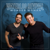 Waterloo Revival: Wonder Woman