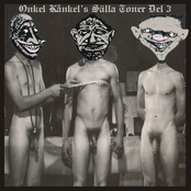 Onkel Kånkel's Sälla Toner Del 3