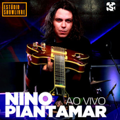 Nino Piantamar no Estúdio Showlivre (Ao Vivo)