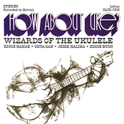 How About Uke?: Wizards of the Ukulele