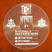 Time To Meet The Devil/Perfect Machines