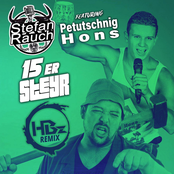15er Steyr (HBz Remix)