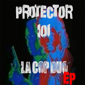 La Cop Duo Theme by Protector 101