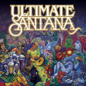 Interplanetary Party by Santana