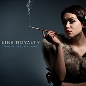 Your Smoke, My Lungs - Single