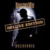 Album cover for Barlito's Way (Deluxe Edition), by Brainpower