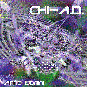 Anno Domini by Chi-a.d.