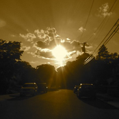 A Light Left Standing (EP)