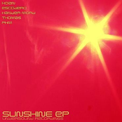 Sunshine (Original Remake) (UNDERSOUND)