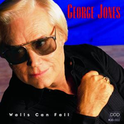 You Must Have Walked Across My Mind Again by George Jones