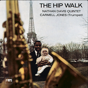 The Hip Walk (2023 Remaster)