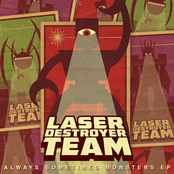 Always Sometimes Monsters EP