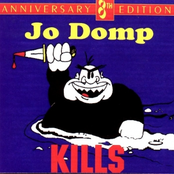 Jo Domp Kills (8th anniversary edition) (1998)