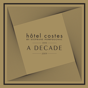 Hôtel Costes A Decade