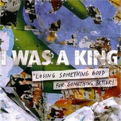 Across The Ocean by I Was A King