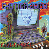 Trance Dance by Korla Pandit