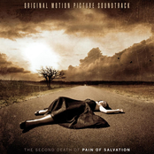 Ashes by Pain Of Salvation