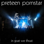 In Goat We Thrust by Preteen Pornstar