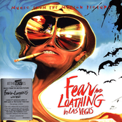 Fear & Loathing In Las Vegas
