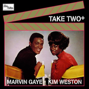 Til There Was You by Marvin Gaye & Kim Weston