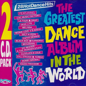 The Greatest Dance Album in the World