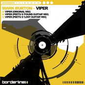 Mark Burton