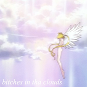 bitches in tha clouds