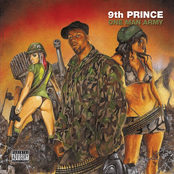 Concrete Jungle by 9th Prince