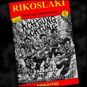 Mustavalkoista Sotaa