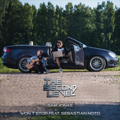 Won't Stop (feat. Sebastian Noto)