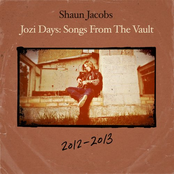 Jozi Days: Songs From The Vault