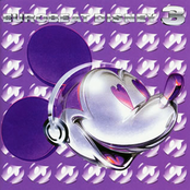 Eurobeat Disney 3