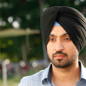 diljit dosanjh