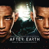 After Earth by James Newton Howard