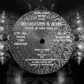 Entering The Mama Matrix E.P.