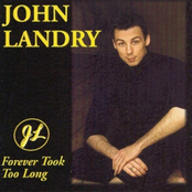 There You Were by John Landry