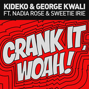 Crank It (Woah!)