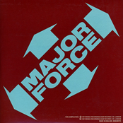 Major Force - The Original Art-Form