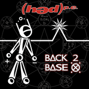 Hed Pe: Back 2 Base X