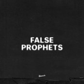 Album cover for False Prophets, by J. Cole
