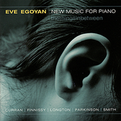 Eve Egoyan: New Music for Piano - Thethingsinbetween