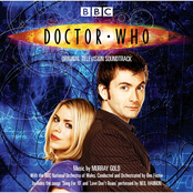 Dr. Who - Original Television Soundtrack Performed By Murry Gold & The BBC National Orchestra Of Wales