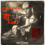 Blowin' For Dootsie by Dexter Gordon