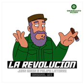La Revolucion (Original Mix)