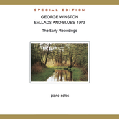 ballads and blues 1972