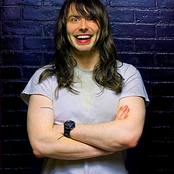 Andrew W.K.: Close Calls With Brick Walls